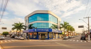 Contabilidade em Betim