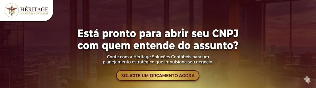 CNPJ em Itaúna  cta